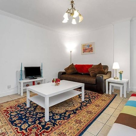 Appartamento Edinburgh Perfect Location Esterno foto