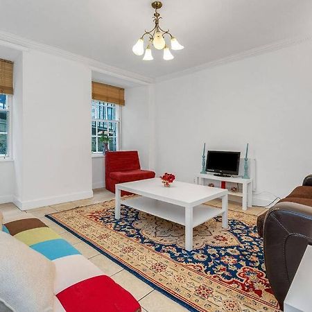 Appartamento Edinburgh Perfect Location Esterno foto