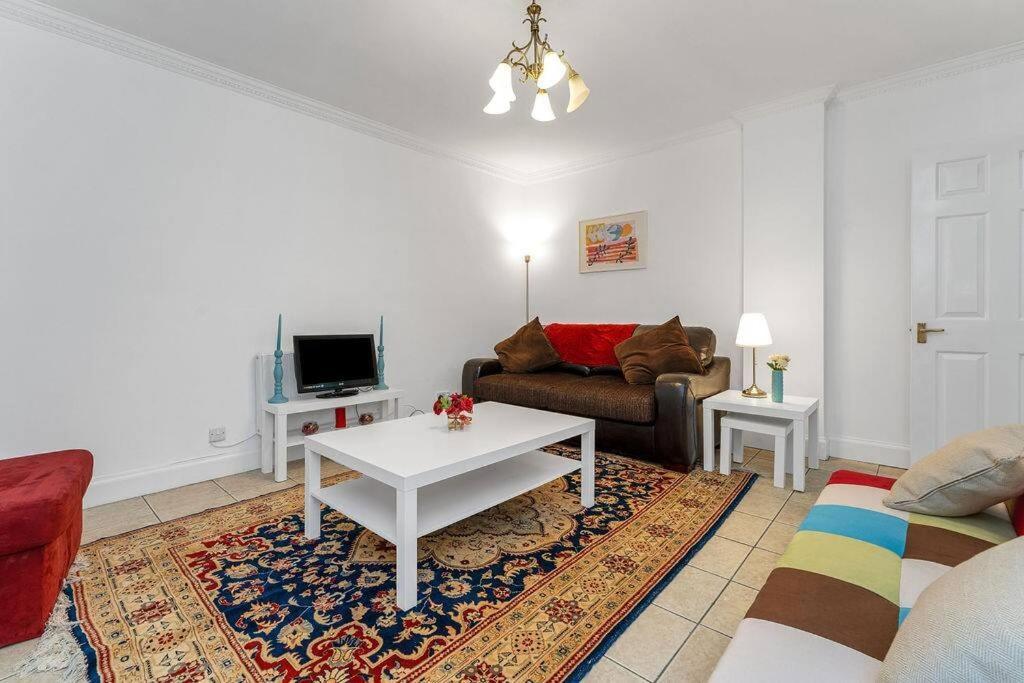 Appartamento Edinburgh Perfect Location Esterno foto
