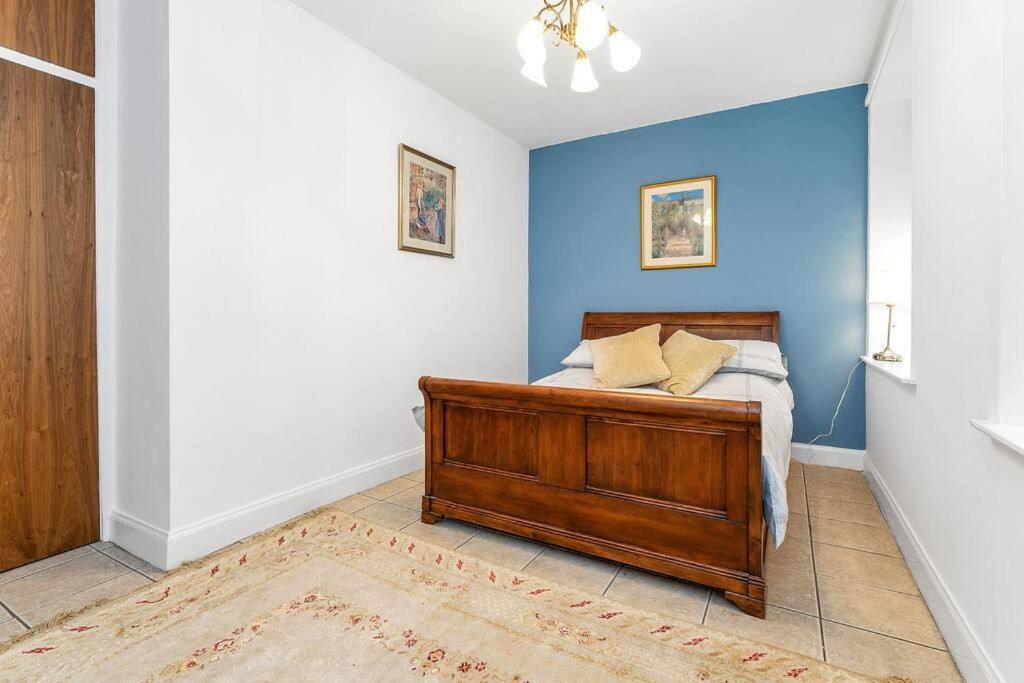 Appartamento Edinburgh Perfect Location Esterno foto