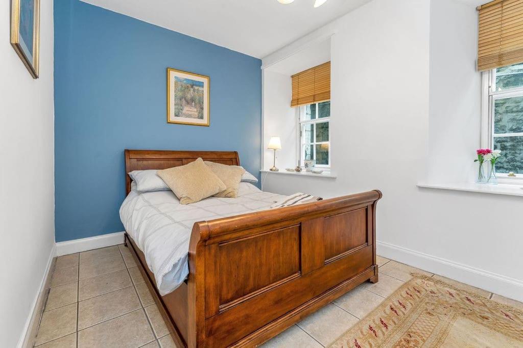 Appartamento Edinburgh Perfect Location Esterno foto