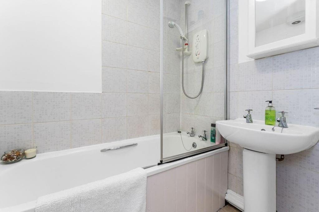 Appartamento Edinburgh Perfect Location Esterno foto